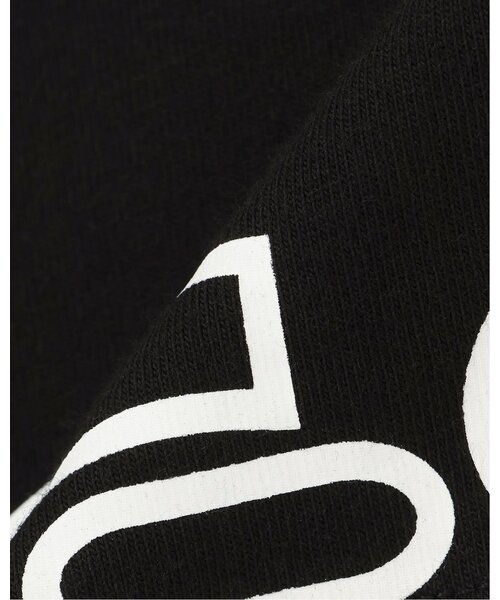 X-girl Stages（エックスガールステージス）の「【DISNEY】ミッキー&フレンズ/長袖Tシャツ（Tシャツ/カットソー・キッズ・ブラック/ホワイト・110cm/120cm/130cm/140cm/90cm/100cm）」の14枚目の写真