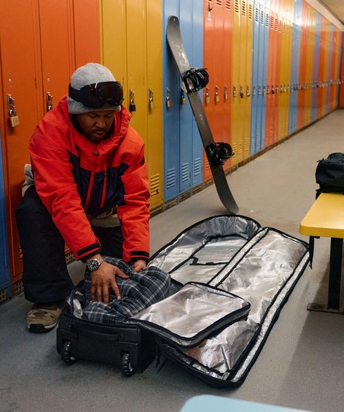 DAKINE LOW ROLLER SNOWBOARD BAG スノーボードケース 【25 DAKINE LOW ROLLER SNOWBOARD BAG スノーボードケース 【25