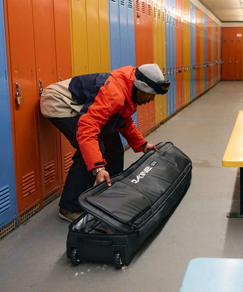 DAKINE LOW ROLLER SNOWBOARD BAG スノーボードケース 【25 DAKINE LOW ROLLER SNOWBOARD BAG スノーボードケース 【25