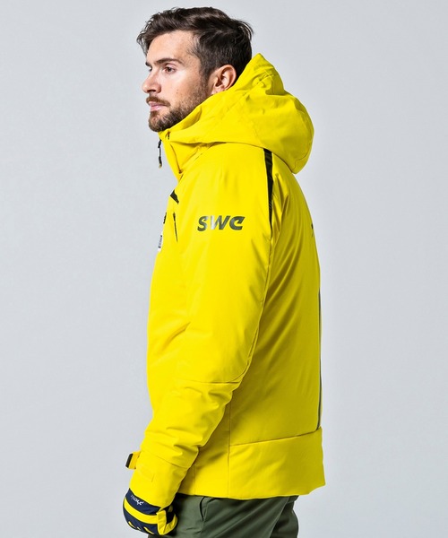 phenix(フェニックス)Sweden Down Jacket スウェーデン スキー