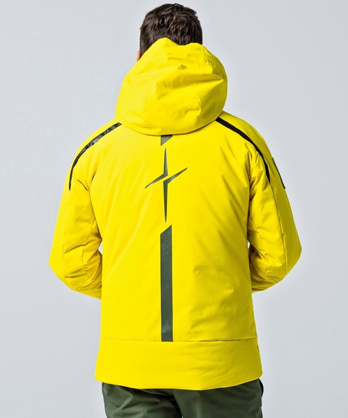 セール】phenix(フェニックス)Sweden Down Jacket スウェーデン スキー
