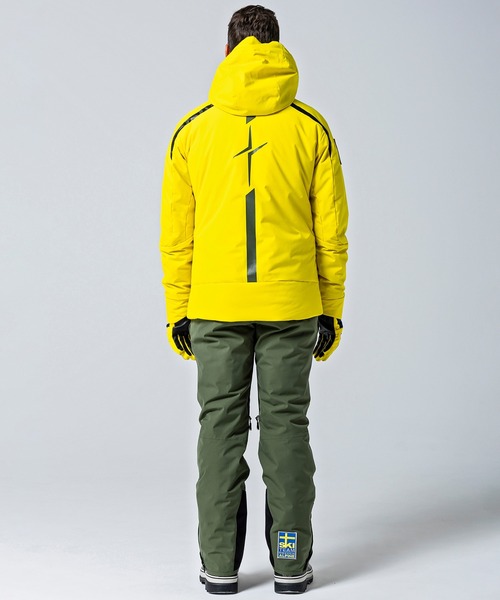 セール】phenix(フェニックス)Sweden Down Jacket スウェーデン スキー