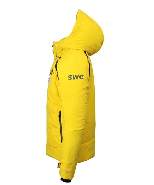 セール】phenix(フェニックス)Sweden Down Jacket スウェーデン スキー