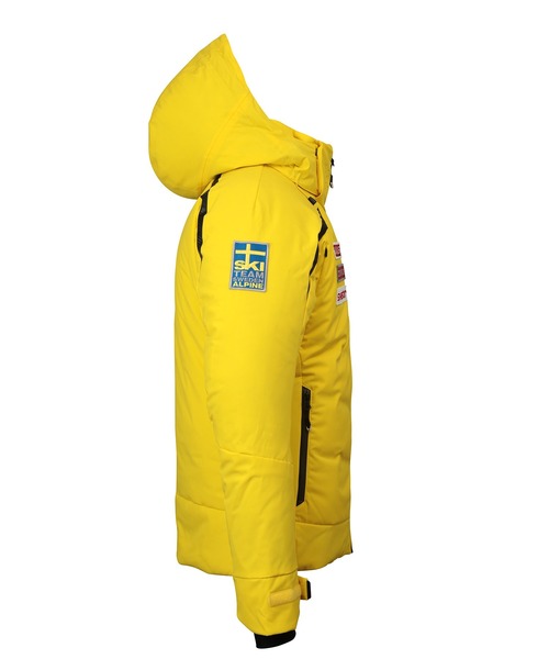 セール】phenix(フェニックス)Sweden Down Jacket スウェーデン スキー