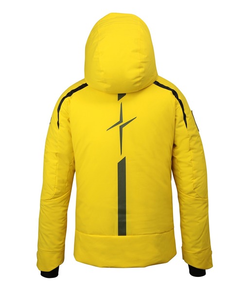 phenix(フェニックス)Sweden Down Jacket スウェーデン スキー