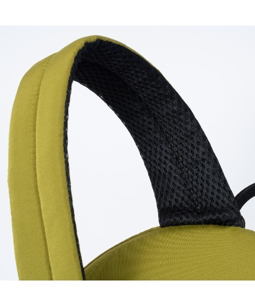 BEAMS DESIGN（ビームス デザイン）の「BEAMSDESIGN（ビームスデザイン）Diagonal　バックパック（バックパック/リュック・メンズ・ブラック/カーキ/オリーブ/ネイビー・FREE）」の7枚目の写真