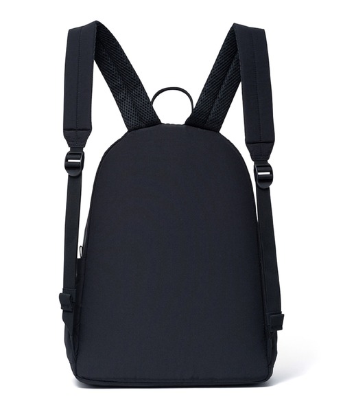 BEAMS DESIGN（ビームス デザイン）の「BEAMSDESIGN（ビームスデザイン）Diagonal　バックパック（バックパック/リュック・メンズ・ブラック/カーキ/オリーブ/ネイビー・FREE）」の13枚目の写真
