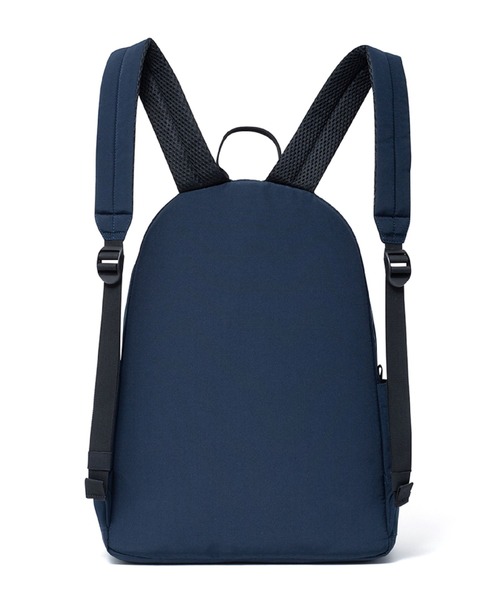 BEAMS DESIGN（ビームス デザイン）の「BEAMSDESIGN（ビームスデザイン）Diagonal　バックパック（バックパック/リュック・メンズ・ブラック/カーキ/オリーブ/ネイビー・FREE）」の19枚目の写真