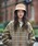 HUNTISM�i�n���e�B�Y���j�́uWool Bucket Hat�i�n�b�g�j�v�b�_�[�N�x�[�W��