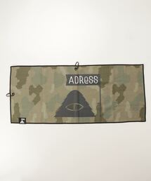 POLeR OUTDOOR STUFF(|[[AEghAX^bt)POLER OUTDOOR STUFF / |[AEghAX^btFPL TOWEL FURRY CAMOF253MCV0163[AST](nJ`/nh^I)