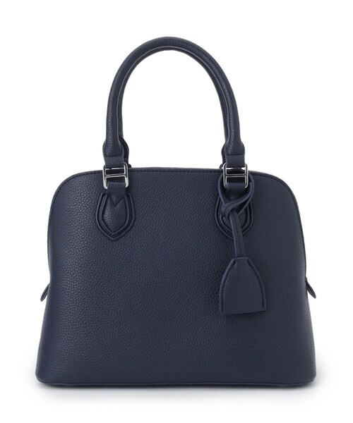 Reflect（リフレクト）の「【フォーマル／入卒／通勤にも使える】セレモニーバッグ（ハンドバッグ・レディース・ブラック/ナチュラル/ネイビー・00）」の10枚目の写真