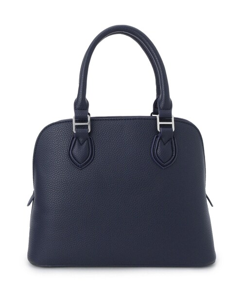 Reflect（リフレクト）の「【フォーマル／入卒／通勤にも使える】セレモニーバッグ（ハンドバッグ・レディース・ブラック/ナチュラル/ネイビー・00）」の12枚目の写真