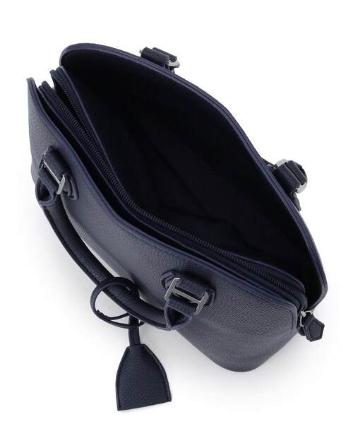 Reflect（リフレクト）の「【フォーマル／入卒／通勤にも使える】セレモニーバッグ（ハンドバッグ・レディース・ブラック/ナチュラル/ネイビー・00）」の14枚目の写真