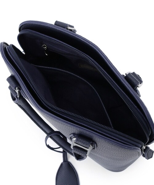 Reflect（リフレクト）の「【フォーマル／入卒／通勤にも使える】セレモニーバッグ（ハンドバッグ・レディース・ブラック/ナチュラル/ネイビー・00）」の18枚目の写真