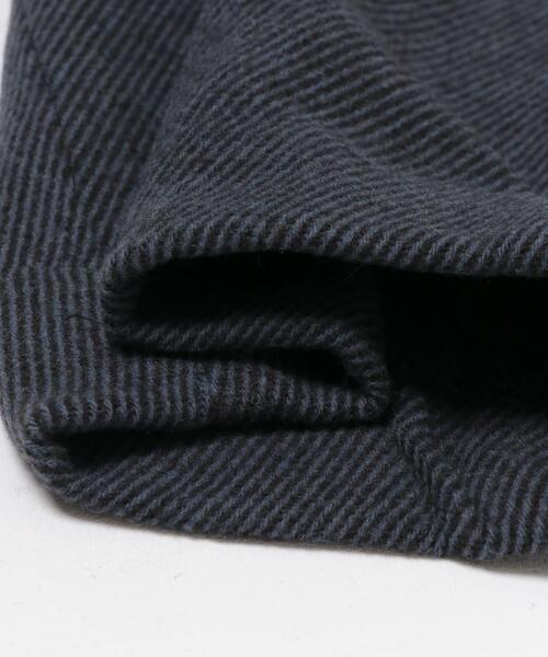 URBAN RESEARCH DOORS（アーバンリサーチドアーズ）の「『UR TECH』完声/暖 テーパードパンツ（その他パンツ・メンズ・ブラウン/チャコールグレー/ブルー・SMALL/MEDIUM/LARGE/X-LARGE）」の20枚目の写真