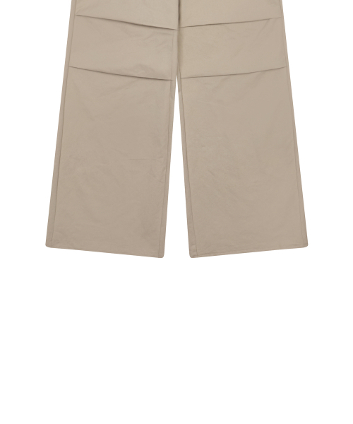 LUVISTRUE(ラヴイズトゥルー)の「GT LAYERED BELT PANTS(BEIGE)(その他パンツ・レディース・その他・SMALL/MEDIUM)」の5枚目の写真