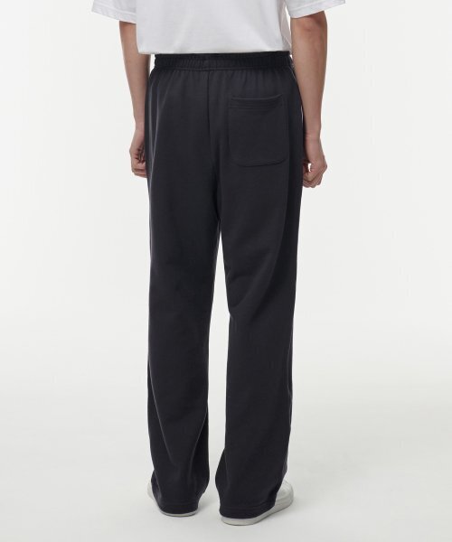 MUSINSA STANDARD（ムシンサスタンダード）の「ラウンジスウェットパンツ[ダークグレー]（スウェットパンツ・メンズ・その他・SMALL/MEDIUM/LARGE/X-LARGE/XX-LARGE）」の3枚目の写真