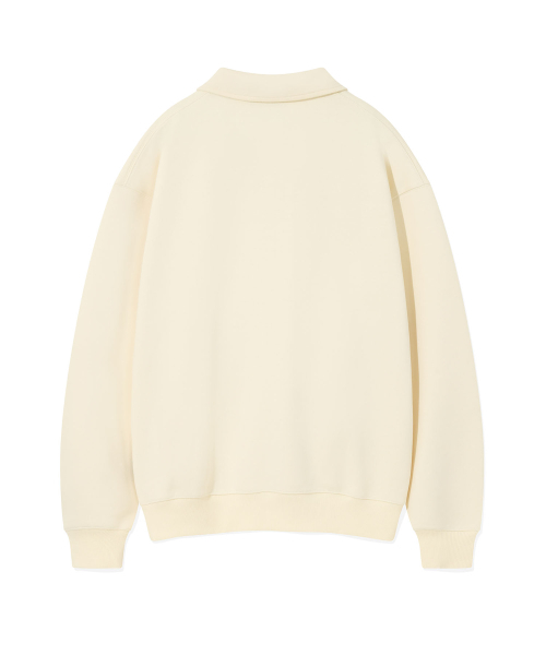 Wacky WiLLy（ワッキーウィリー）の「グラフィックロゴカラー スウェットクリーム（ポロシャツ・レディース・その他・SMALL/MEDIUM/LARGE/X-LARGE）」の3枚目の写真