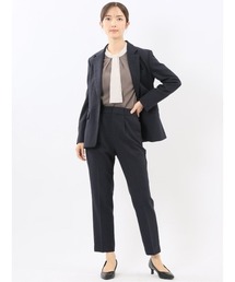 タカキューレディーススーツS 3点セット Amazon | [タカキュー] レディーススーツ ストレッチウォッシャブル