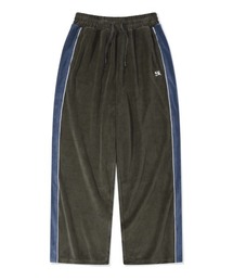 codegraphy（コードグラフィー）の「(Women) Velvet Pants - Hoodie zip-up setup CBDWWTP001（パーカー・メンズ）」