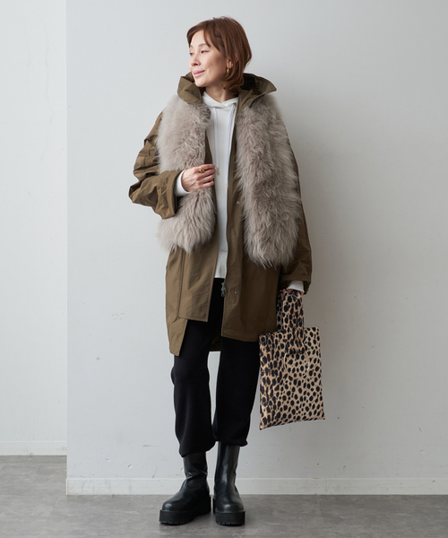 追加5》LERET.H ルレアッシュ サック・カレ（ハンドバッグ）｜LERET.H