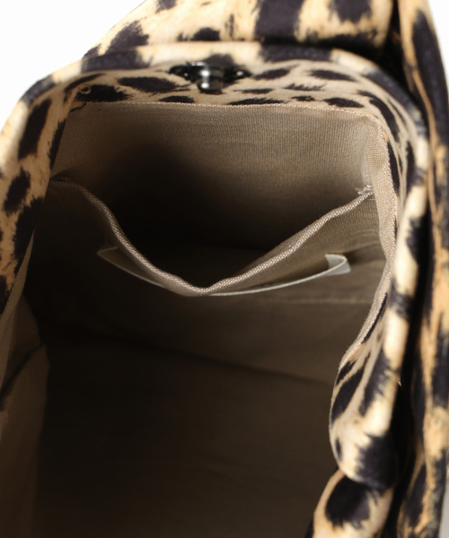 追加5》LERET.H ルレアッシュ サック・カレ（ハンドバッグ）｜LERET.H