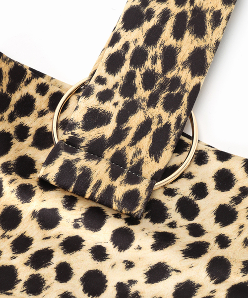 追加5》LERET.H ルレアッシュ サック・カレ（ハンドバッグ）｜LERET.H