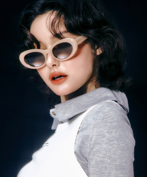 RIETI（リエティ）の「CARINA RT 4031 C3 BEIGE（サングラス）」