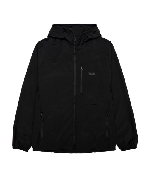 REACTIFY(リアクティファイ)の「メンズライトオンウィンドブレーカー(ジャージ・メンズ・その他・MEDIUM/LARGE/X-LARGE/XX-LARGE)」の4枚目の写真