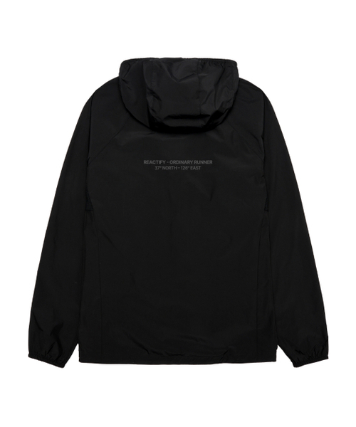 REACTIFY(リアクティファイ)の「メンズライトオンウィンドブレーカー(ジャージ・メンズ・その他・MEDIUM/LARGE/X-LARGE/XX-LARGE)」の5枚目の写真