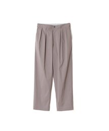 21SS Corinth Stretch Pants Frosted Almond