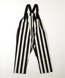 MAKE YOUR DAY | ワイドサロペットパンツ■80～140cm(サロペット/オーバーオール)