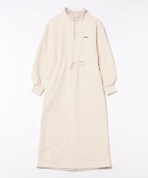 THOUSAND MILE | 【THOUSAND MILE】TM252KF00192 KNIT FR(ワンピース)