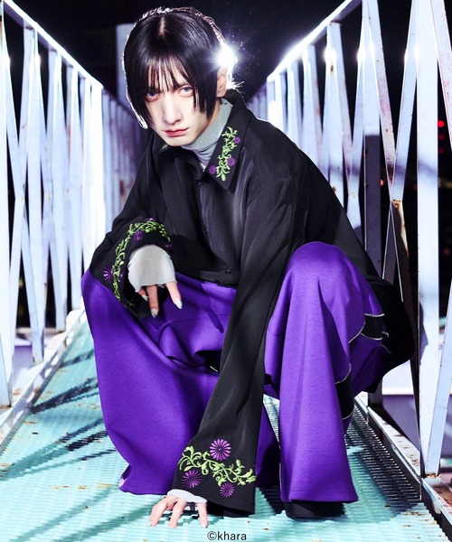 セール】【EVANGELION（エヴァンゲリオン）コラボ】アームスリット