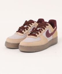 NIKE ナイキ AIR FORCE 1 '07 PRM エア フォース 1 '07 PRM MIQ3408 286LINEN/BGYCRH