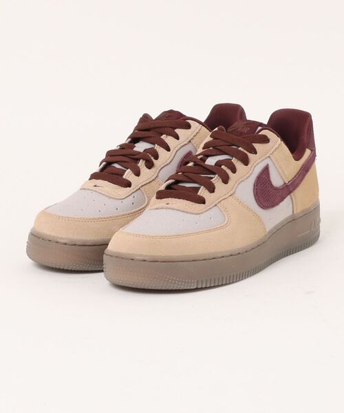 セール】NIKE ナイキ AIR FORCE 1 '07 PRM エア フォース 1 '07 PRM