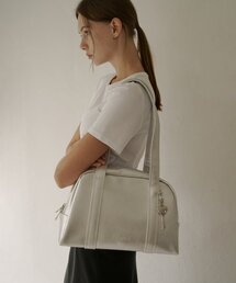 LENEE B（レニービー）の「Didi Shoulder Bag Silver（ショルダーバッグ）」