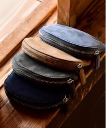 CRONY.（クルーニー）の「【CRONY. /クルニー】 Tatum Mini Wallet（財布）」