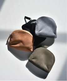 CRONY.（クルーニー）の「【CRONY. /クルニー】 Tatum Mini Wallet（財布）」