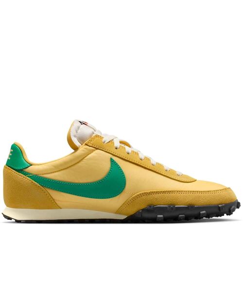 NIKE(ナイキ)の「ナイキ ワッフル レーサー メンズシューズ / Nike Waffle Racer Men's Shoes IM8658-700 Topaz Gold(スニーカー・メンズ・ゴールド・25.5/25/24.5/24/28/27.5/27/26.5/26/30/29.5/29/28.5)」の13枚目の写真