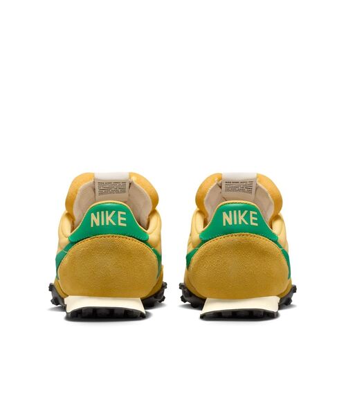 NIKE(ナイキ)の「ナイキ ワッフル レーサー メンズシューズ / Nike Waffle Racer Men's Shoes IM8658-700 Topaz Gold(スニーカー・メンズ・ゴールド・25.5/25/24.5/24/28/27.5/27/26.5/26/30/29.5/29/28.5)」の9枚目の写真