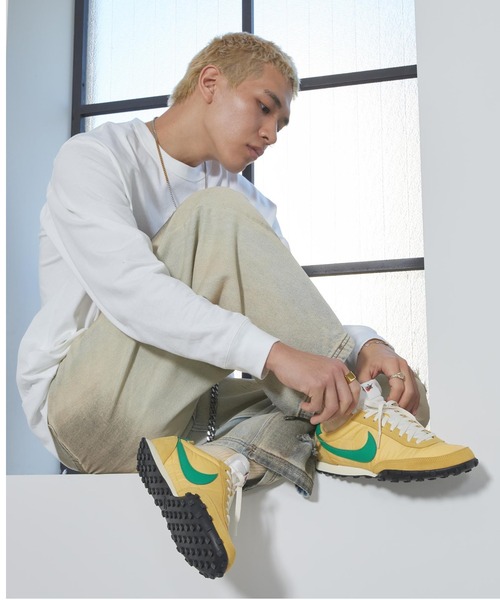 ナイキ ワッフル レーサー メンズシューズ / Nike Waffle Racer Men's