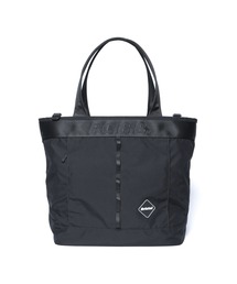 F.C.Real Bristol（エフシーレアルブリストル）の「MESH TOTE BAG