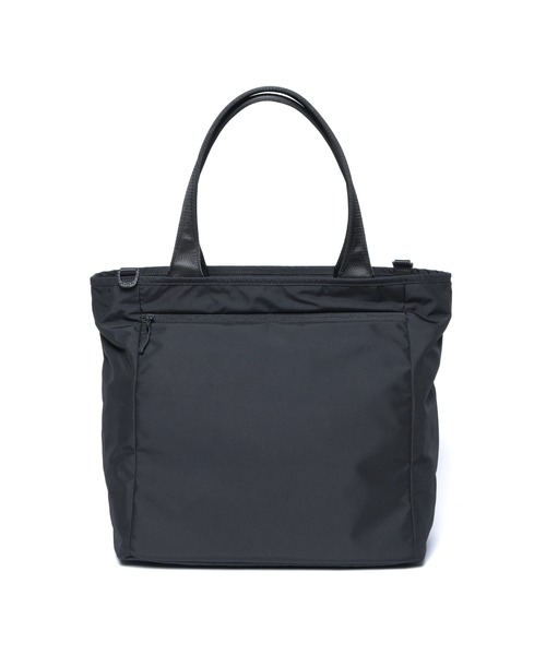 F.C.Real Bristol（エフシーレアルブリストル）の「TOUR TOTE BAG（トートバッグ・メンズ・ブラック・FREE）」の3枚目の写真