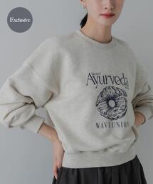 URBAN RESEARCH | 『別注』WAVEUNION×URBAN RESEARCH　SWEAT SHIRTS(スウェット)