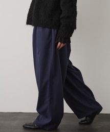 Libra Cue（リブラ キュー）の「サーカスイージーパンツ（その他パンツ）」