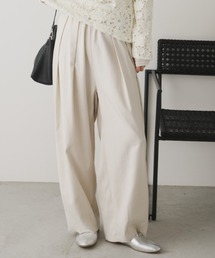 Libra Cue（リブラ キュー）の「サーカスイージーパンツ（その他パンツ）」