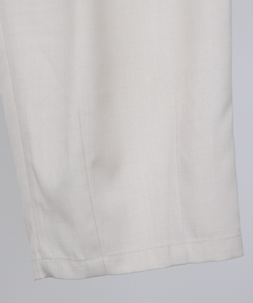 Libra Cue（リブラ キュー）の「サーカスイージーパンツ（その他パンツ・レディース・ブラック/ピンク/アイボリー/ネイビー/ベージュ/グレー・MEDIUM/SMALL/FREE）」の19枚目の写真