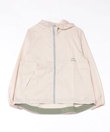 KRIFF MAYER Lady's Collection | 【撥水・軽量・UVカット・伸縮性】さらさらエアーフードジャケット(マウンテンパーカー)