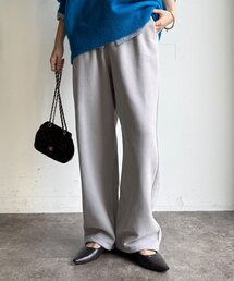 【WEB限定】裏起毛スウエットパンツ